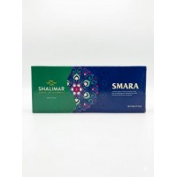 Incense - Shalimar Smara (Box of 240 Sticks). Incense - Shalimar Smara (Box of 240 Sticks).
