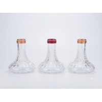 Hookah Glass Base for CH-214-ST3 (12)