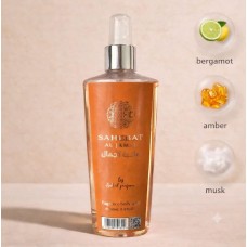 Body Spray -Sahebat Al Jamal 250 ml (12) Body Spray -Sahebat Al Jamal 250 ml (12)
