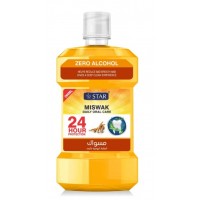 Star Mouth Wash 266 ml - Miswak (12)