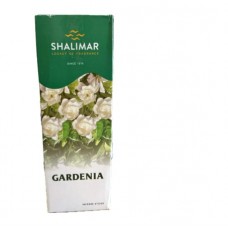 Incense - Shalimar Gardenia (Box of 120 Sticks)* Incense - Shalimar Gardenia (Box of 120 Sticks)*