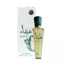 Banafa for Oud Perfume - Haifa'a 100 ML