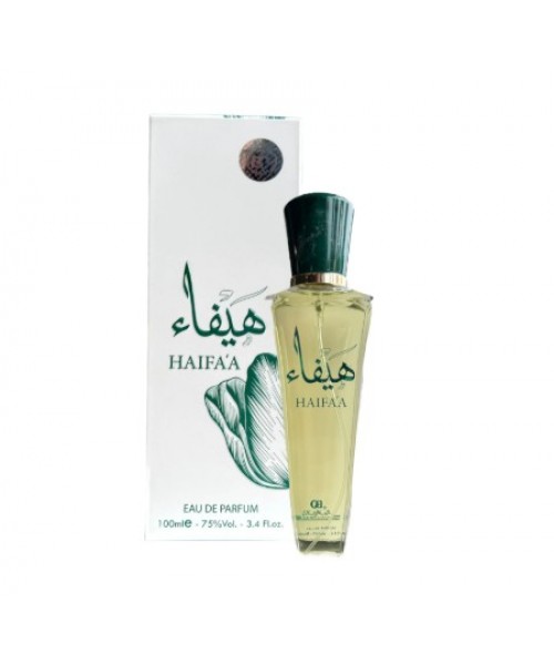 Banafa for Oud Perfume - Haifa'a 100 ML Banafa for Oud Perfume - Haifa'a 100 ML