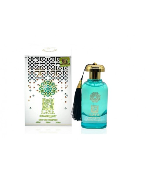 Khalis Perfume - Laya 100 ML (6)