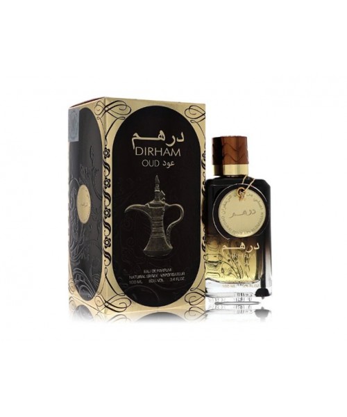 Perfume - DIRHAM OUD 100 ML