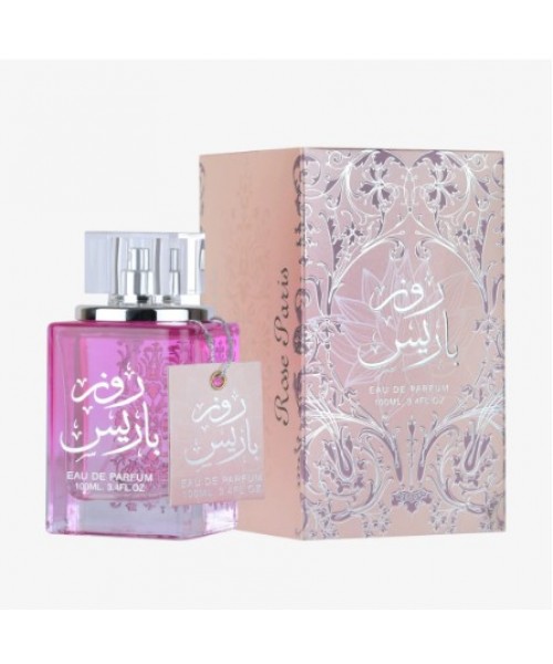 Perfume - ROSE PARIS 100 ml