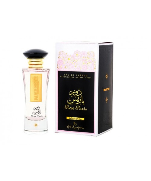 Perfume - ROSE PARIS NIGHT 100 ml