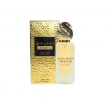 Hair Mist - CONFIDENTIAL PRIVATE GOLD 50 ml Hair Mist - CONFIDENTIAL PRIVATE GOLD 50 ml