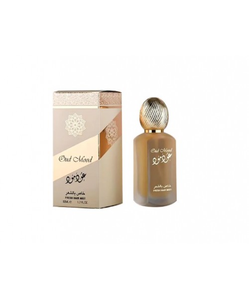 Hair Mist - OUD MOOD 50 ml Hair Mist - OUD MOOD 50 ml