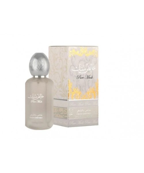 Hair Mist - PURE MUSK 50 ml