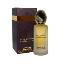Hair Mist - RAMZ LATTAFA 50 ml Hair Mist - RAMZ LATTAFA 50 ml