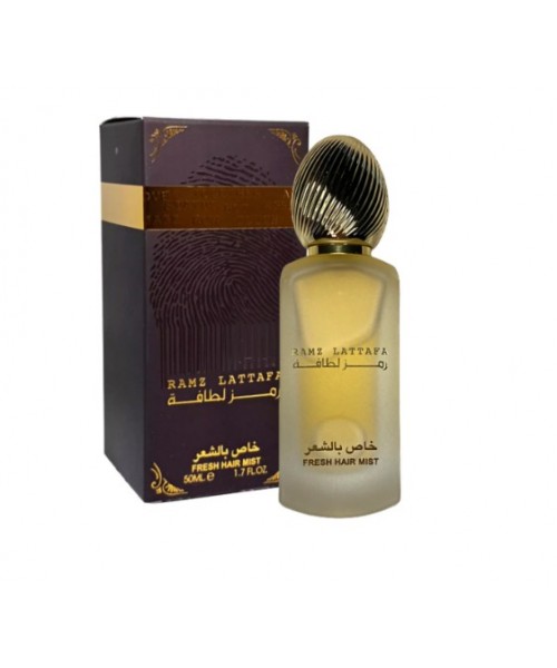 Hair Mist - RAMZ LATTAFA 50 ml