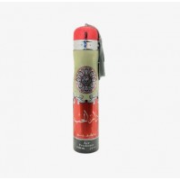 Air Freshener 300 ml - DAR AL HUB (12)