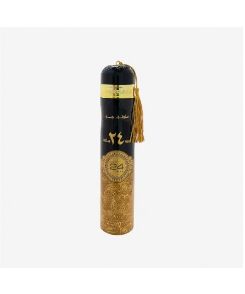 Air Freshener 300 ml - OUD 24 HOURS (12)