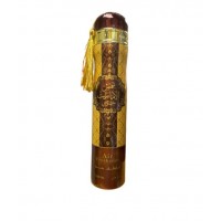 Air Freshener 300 ml - SHAMS AL EMARAT KHUSUSI (12)