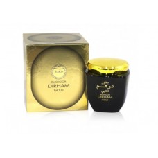 Incense - Bukhoor DIRHAM GOLD 80 g  (12).