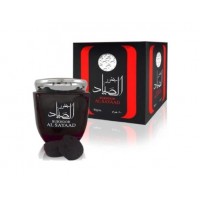 Incense - Bukhoor Al Sayaad 80 g (12) Incense - Bukhoor Al Sayaad 80 g (12)