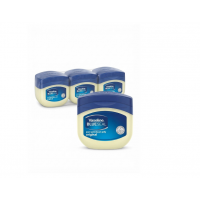 Vaseline Blueseal Petroleum Jelly - Original (12 x 50 ml)