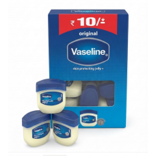 Vaseline Skin protecting Jelly - Original (24 x 12 ml)