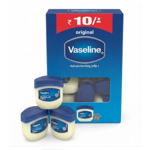Vaseline Skin protecting Jelly - Original (24 x 12 ml)