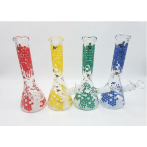 Water Pipe - 10" (BK38-10-007)