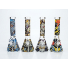 Water Pipe - 10" (BK38-10-035)