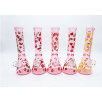 Water Pipe - 10" (BK38-10-WPM0533)