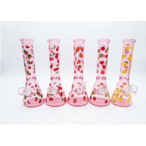 Water Pipe - 10" (BK38-10-WPM0533)