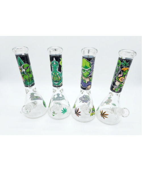 Water Pipe - 10" (BK38-10-069)