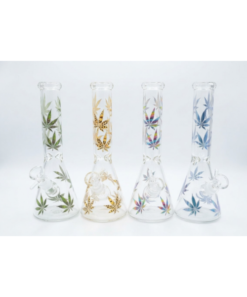 Water Pipe - 10" (BK38-10-075)