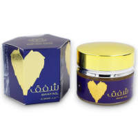 Perfumed Cream Shafaq 20 g (6 x 20 g)