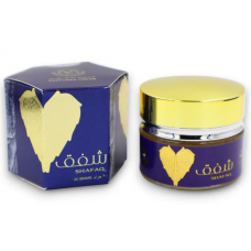 Perfumed Cream Shafaq 20 g (6 x 20 g)