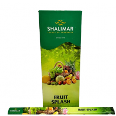 Incense - Shalimar Fruit Splash (Box of 120 Sticks) Incense - Shalimar Fruit Splash (Box of 120 Sticks)