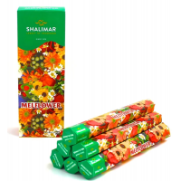 Incense - Shalimar Melflower (Box of 120 Sticks) Incense - Shalimar Melflower (Box of 120 Sticks)