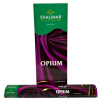 Incense - Shalimar Opium (Box of 120 Sticks)