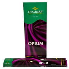 Incense - Shalimar Opium (Box of 120 Sticks) Incense - Shalimar Opium (Box of 120 Sticks)