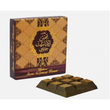 Incense -  Bukhoor SHAMS AL EMARAT KHUSUSI (12 x 40 g)