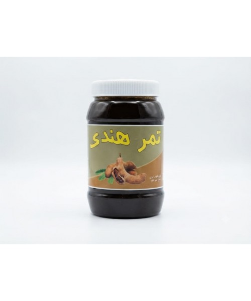 Shaqlawa SEEDLESS Tamarind (12 x 950 g) Shaqlawa SEEDLESS Tamarind (12 x 950 g)