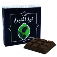 Incense -  Bukhoor SHEIKH AL SHUYUKH (12 x 40 g).