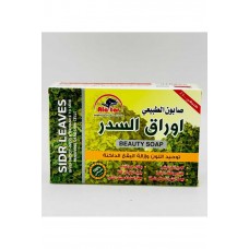 Sidr Leaves Soap (12 x 100 g) Sidr Leaves Soap (12 x 100 g)