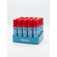 Soul Butane - 18 ML (25/Display) (12) Soul Butane - 18 ML (25/Display) (12)