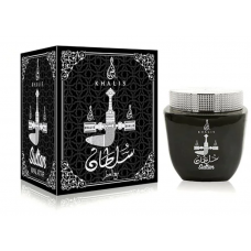 Incense - Sultan Ma'al Attar Bukhoor 50 g (12)