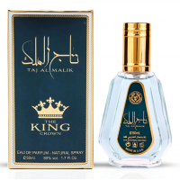 Perfume - Collection 50ML TAJ AL MALIK (12)