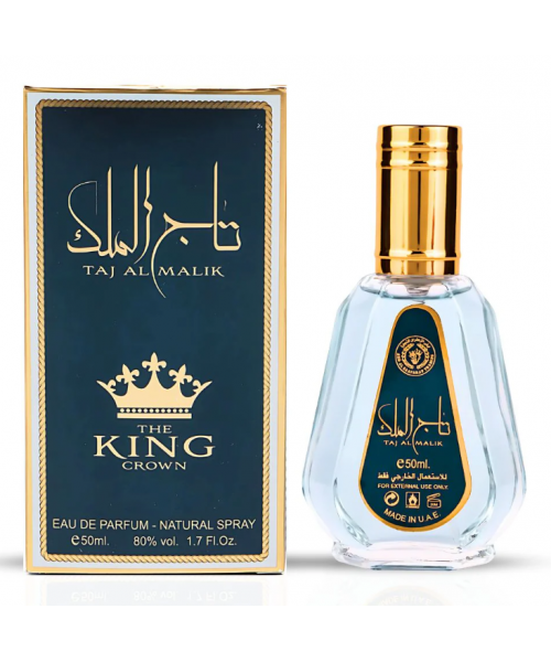 Perfume - Collection 50ML TAJ AL MALIK (12)