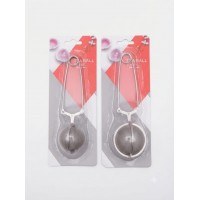 Stainless Steel Tea Filter (5.5 CM)