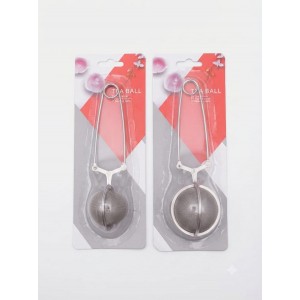 Stainless Steel Tea Filter (5.5 CM)
