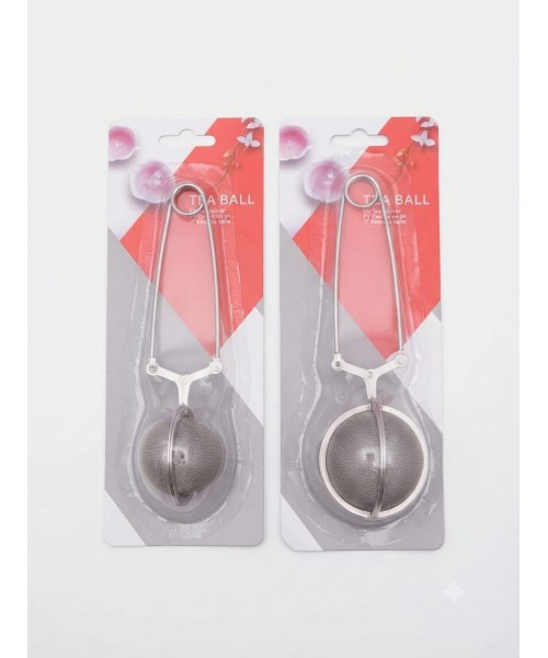 Stainless Steel Tea Filter (4.5 CM) Stainless Steel Tea Filter (4.5 CM)