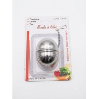 Stainless Steel Tea Ball Stainless Steel Tea Ball
