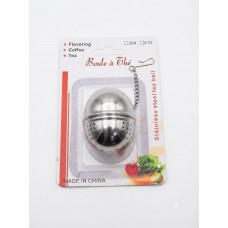 Stainless Steel Tea Ball Stainless Steel Tea Ball