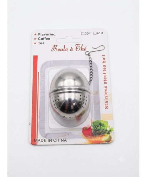 Stainless Steel Tea Ball Stainless Steel Tea Ball